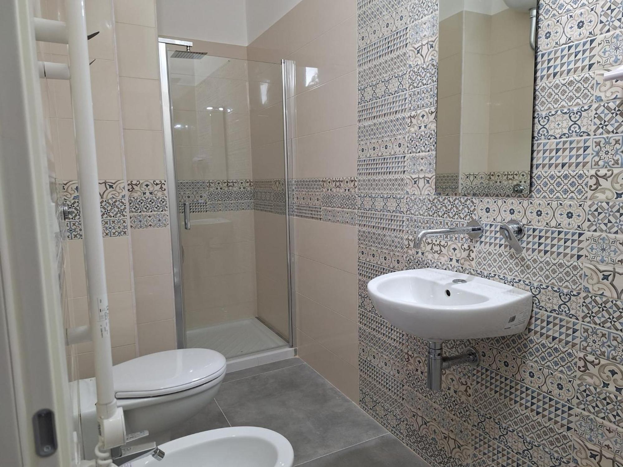 Aparthotel Casa "Stella" - Locazioni Turistiche à Pulsano Extérieur photo